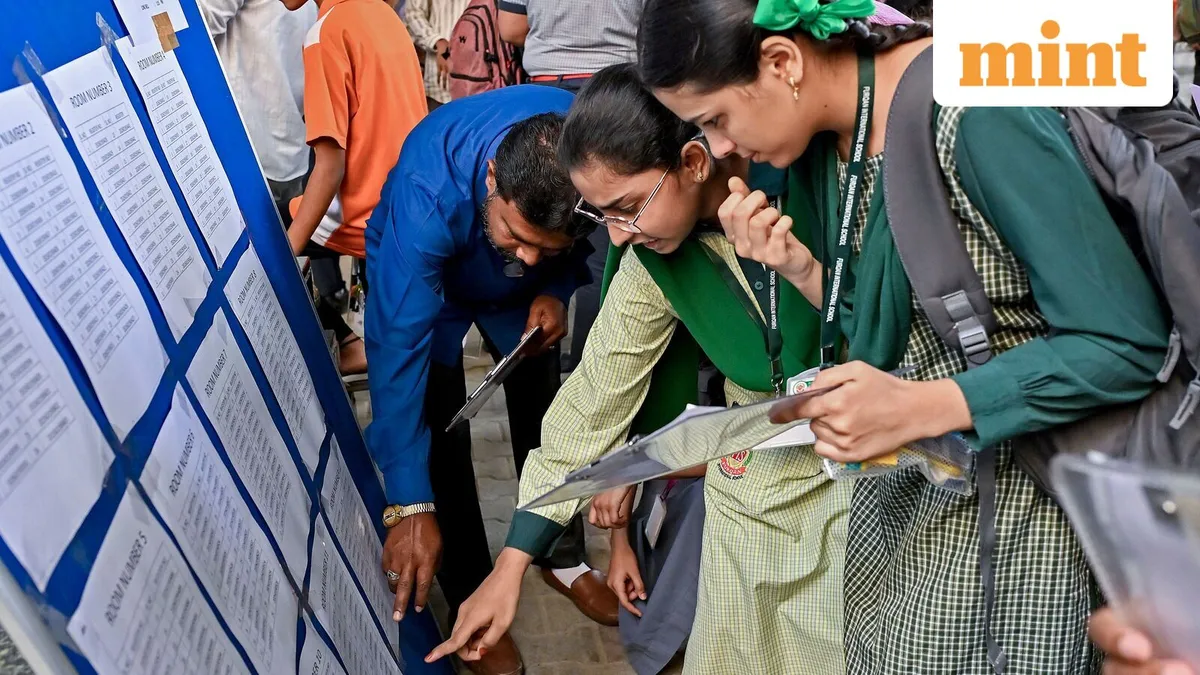 GSEB Result: Class 12 Results Set for Early Release