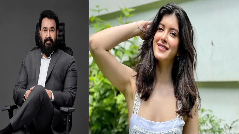 Janhvi Kapoor Opens Up About Her Alcohol Struggles During the Pandemic
