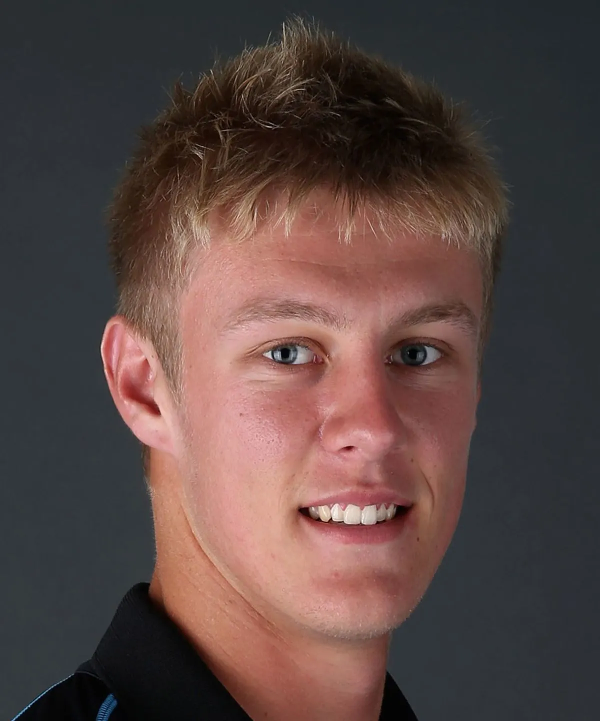 kyle jamieson — IN news