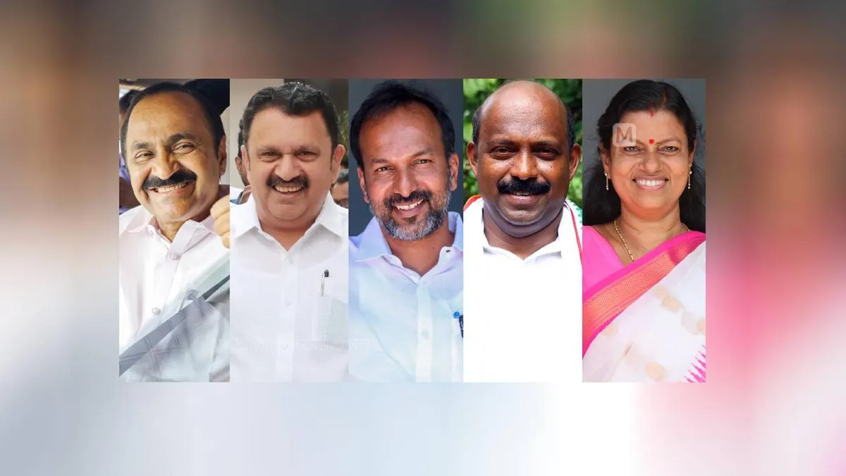 മുഖ്യമന്ത്രി — IN news