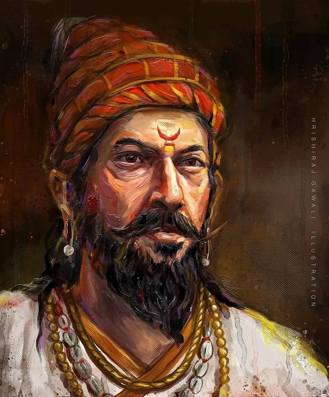 Raja Shivaji: Historical Drama Sparks Controversy