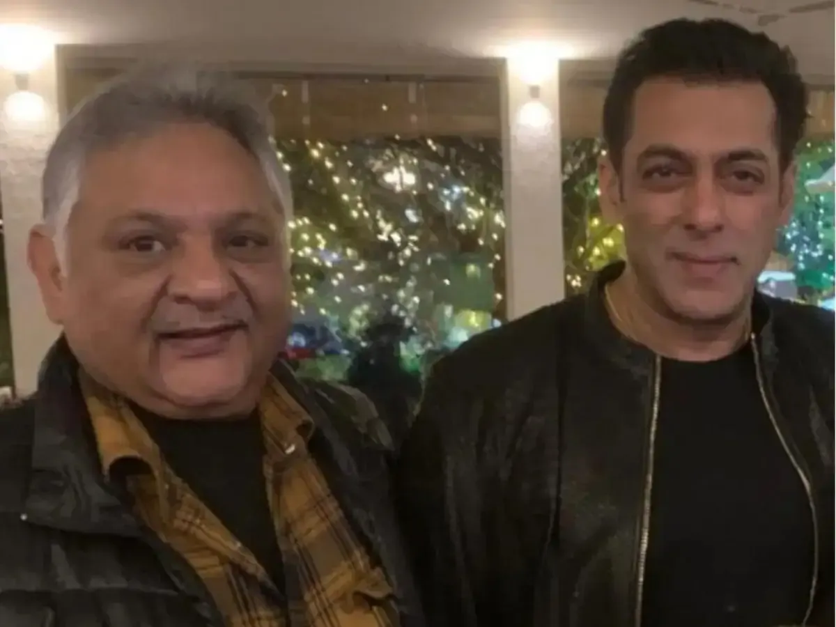 salman khan — IN news