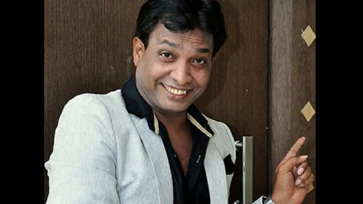 Sunil Pal Takes Center Stage in Comedy Rivalry with Samay Raina