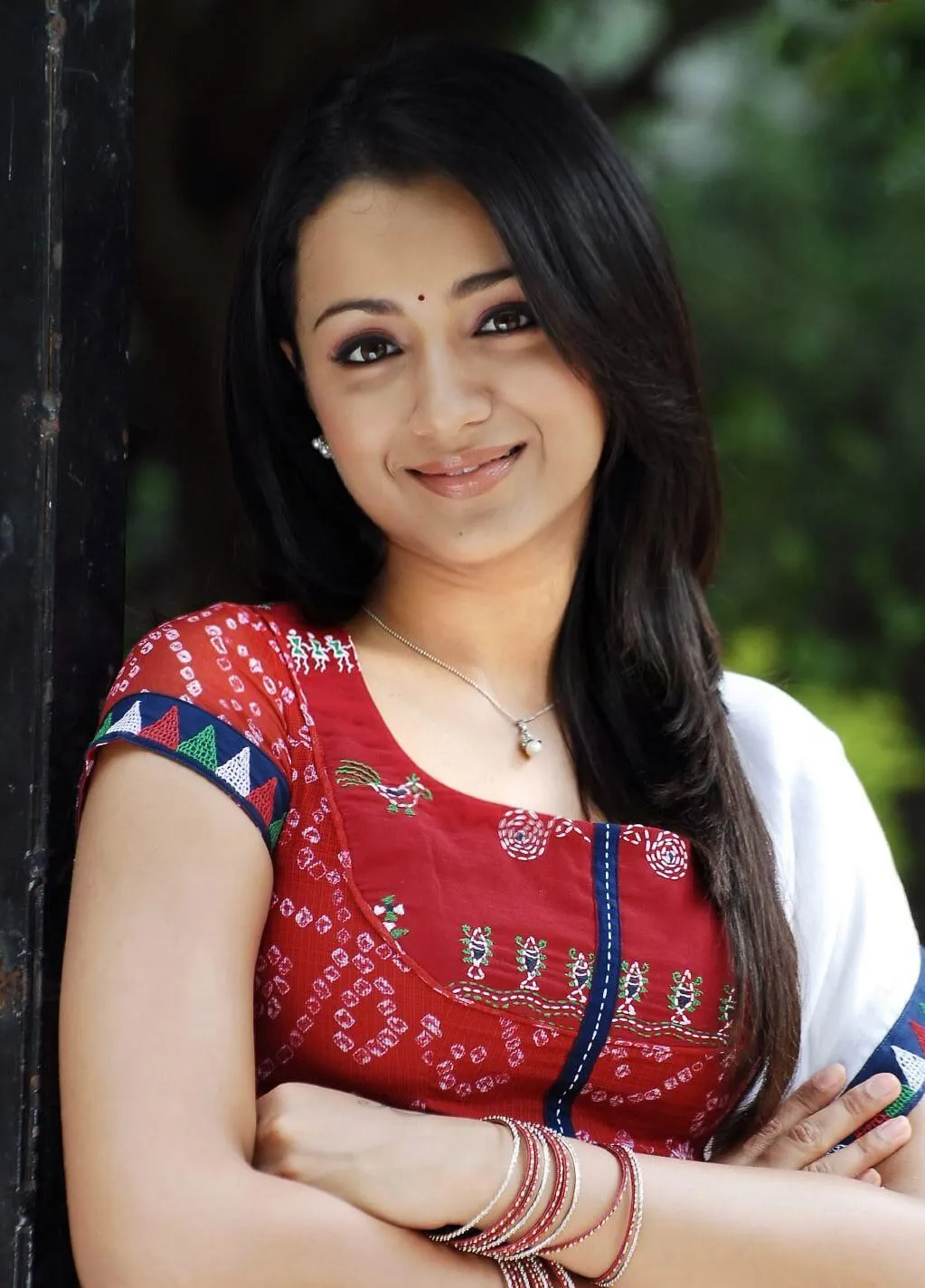 trisha — IN news