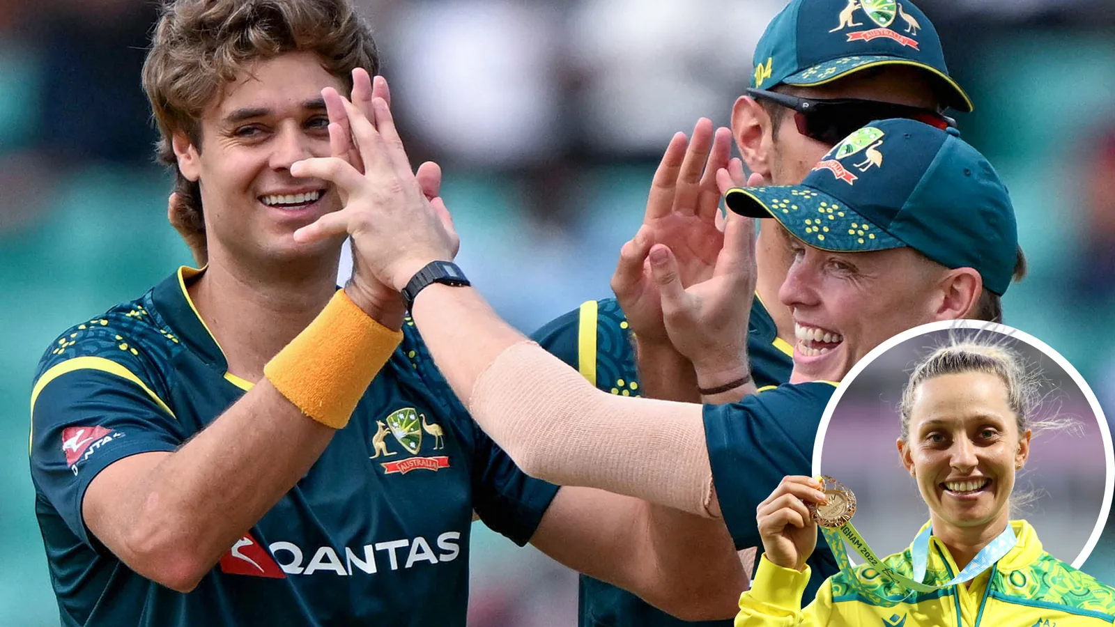 Qualifying pathway confirmed for Cricket's Olympic Games return
