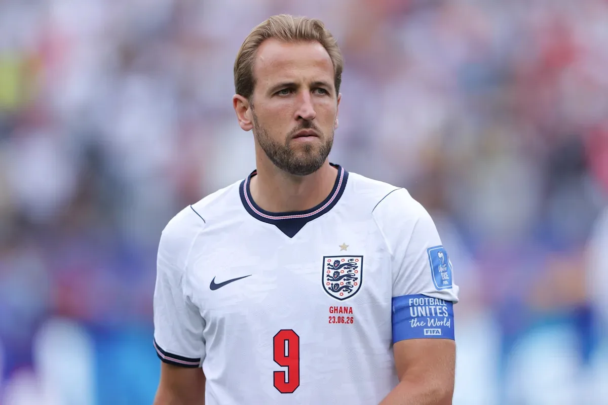 England vs. Panama LIVE: World Cup 2026 updates as Thomas Tuchel's men look to seal top spot