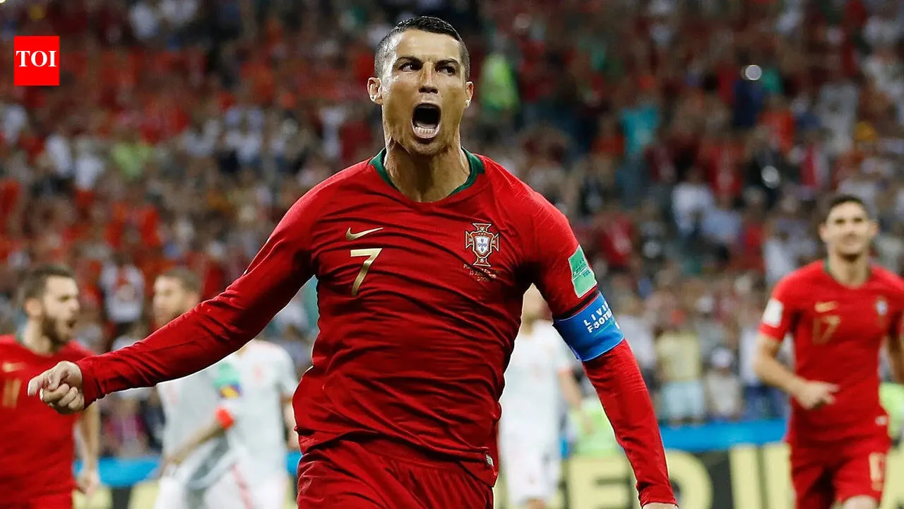 Colombia vs. Portugal LIVE: World Cup 2026 updates as Ronaldo and co. aim to go top - ESPN India