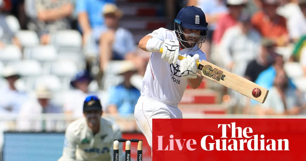 Ben Duckett: How fitness work helped England opener back to his best