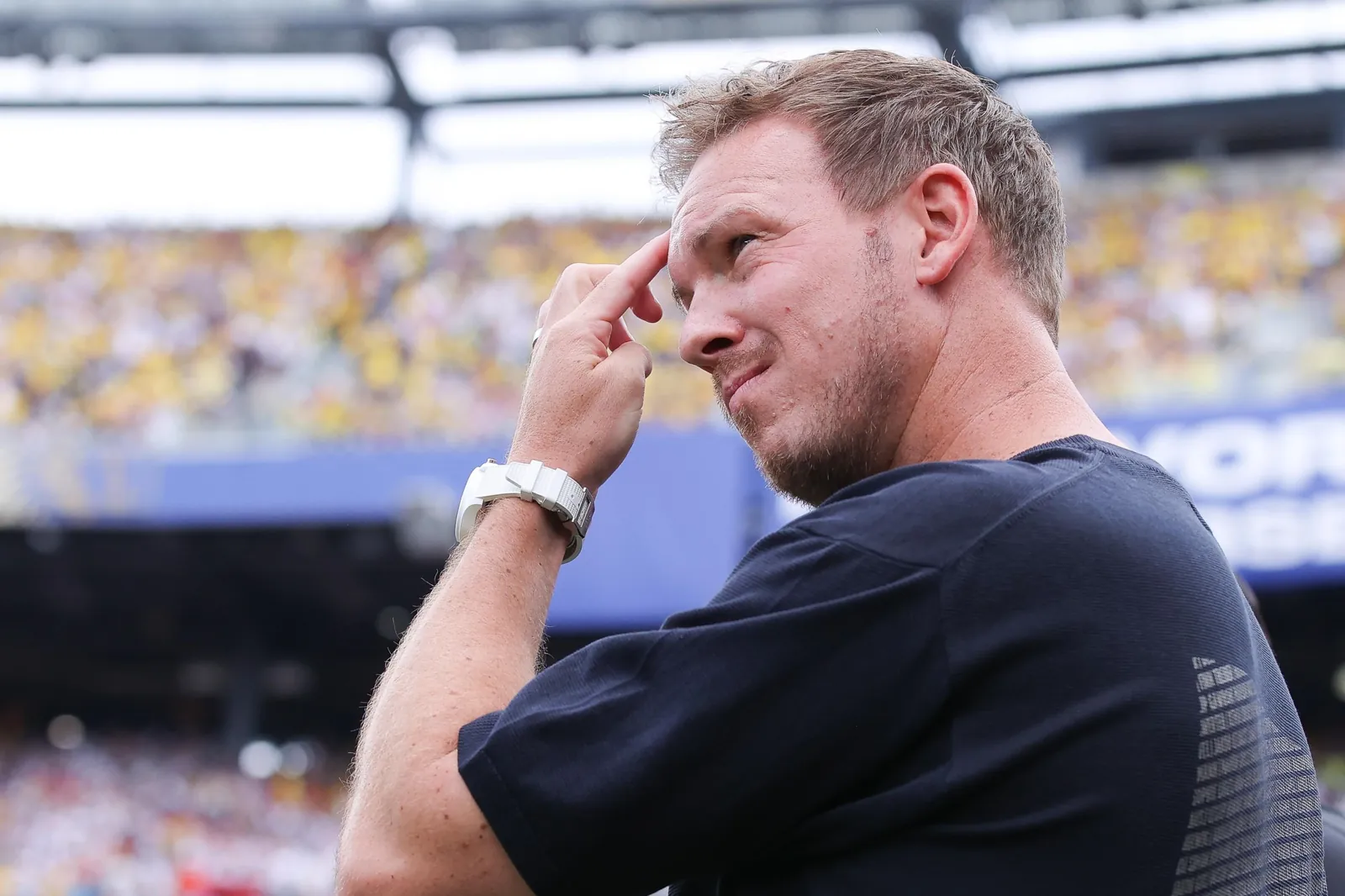 Ecuador v Germany: Group E - FIFA World Cup 2026