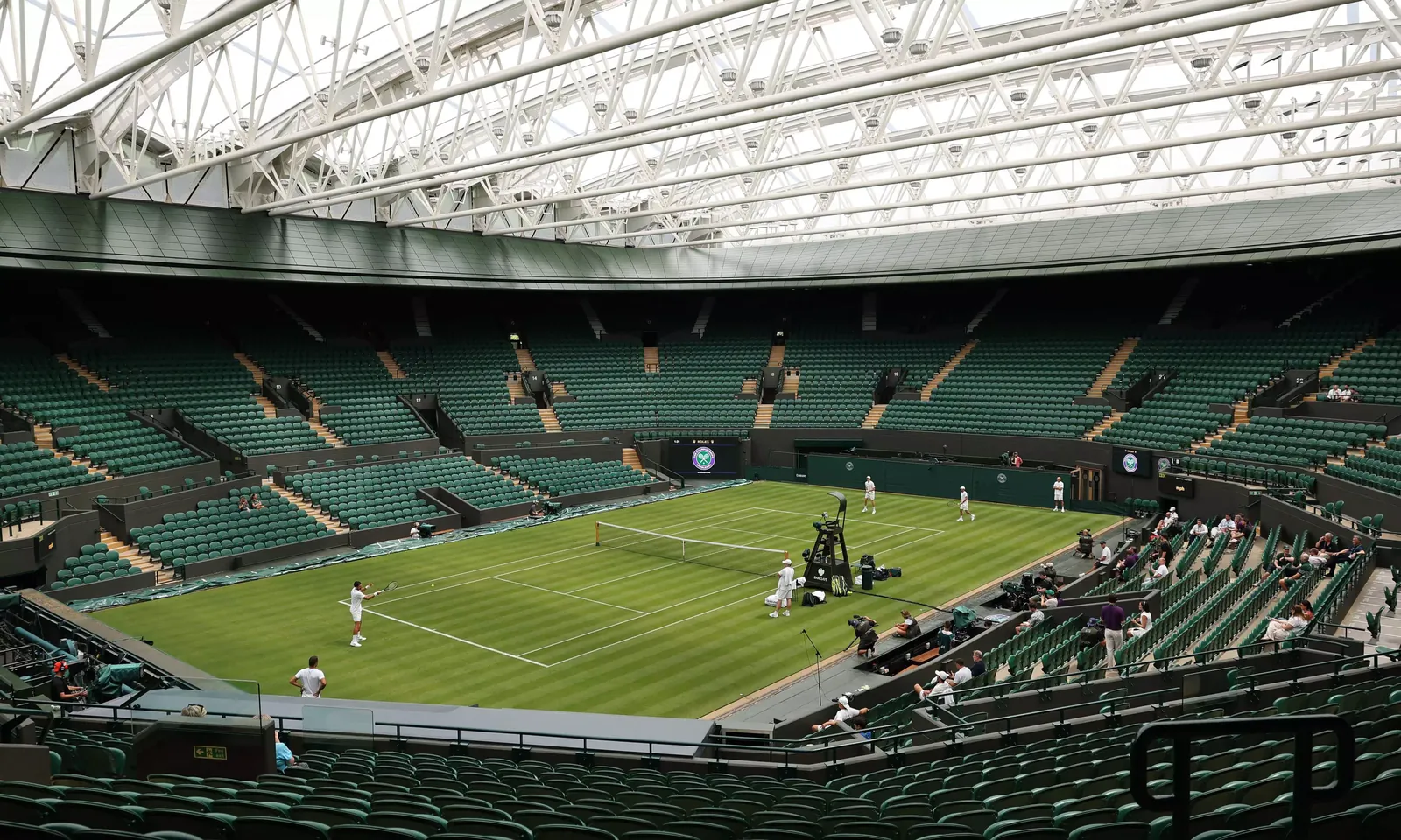 Wimbledon 2026: How to Watch, Betting Odds and Key Details