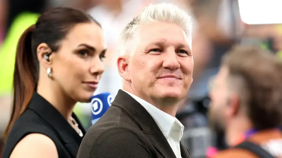 Bastian Schweinsteiger
