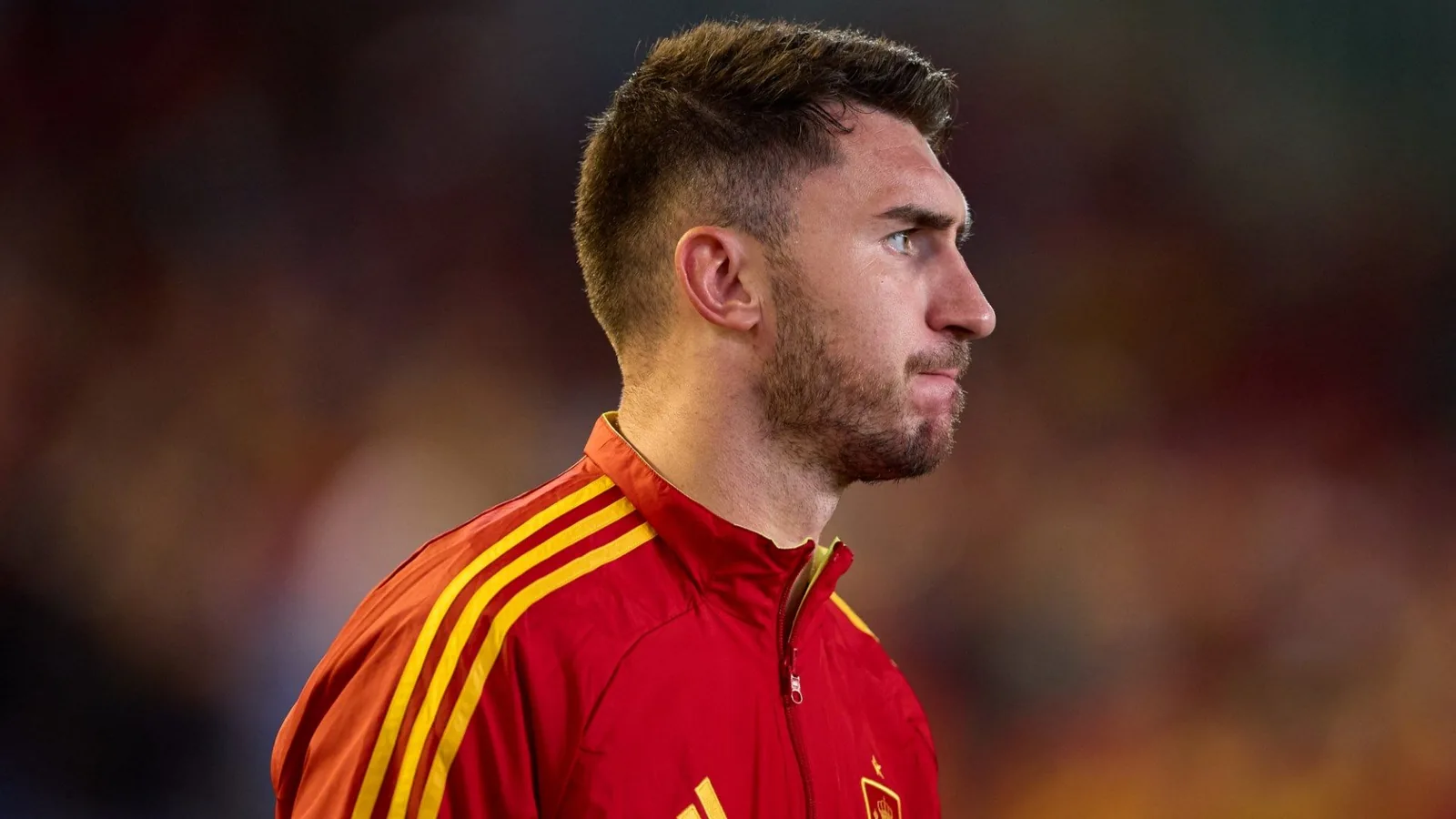 Barcelona to make contact with Aymeric Laporte's representatives over potential bargain transfer after Spain hero's outstanding World Cup - Goal.com