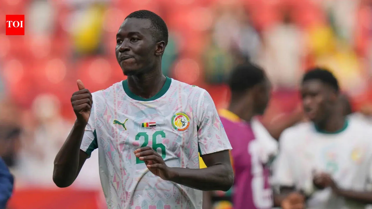 Senegal’s World Cup agony: Nation left rueing last-gasp collapse - Al Jazeera