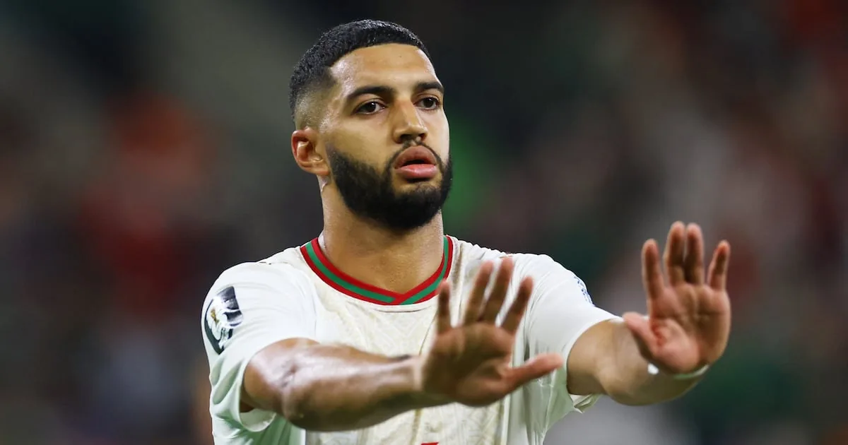 Bayern Munich confirm €50m signing of Morocco World Cup hero Ismael Saibari from PSV - Goal.com