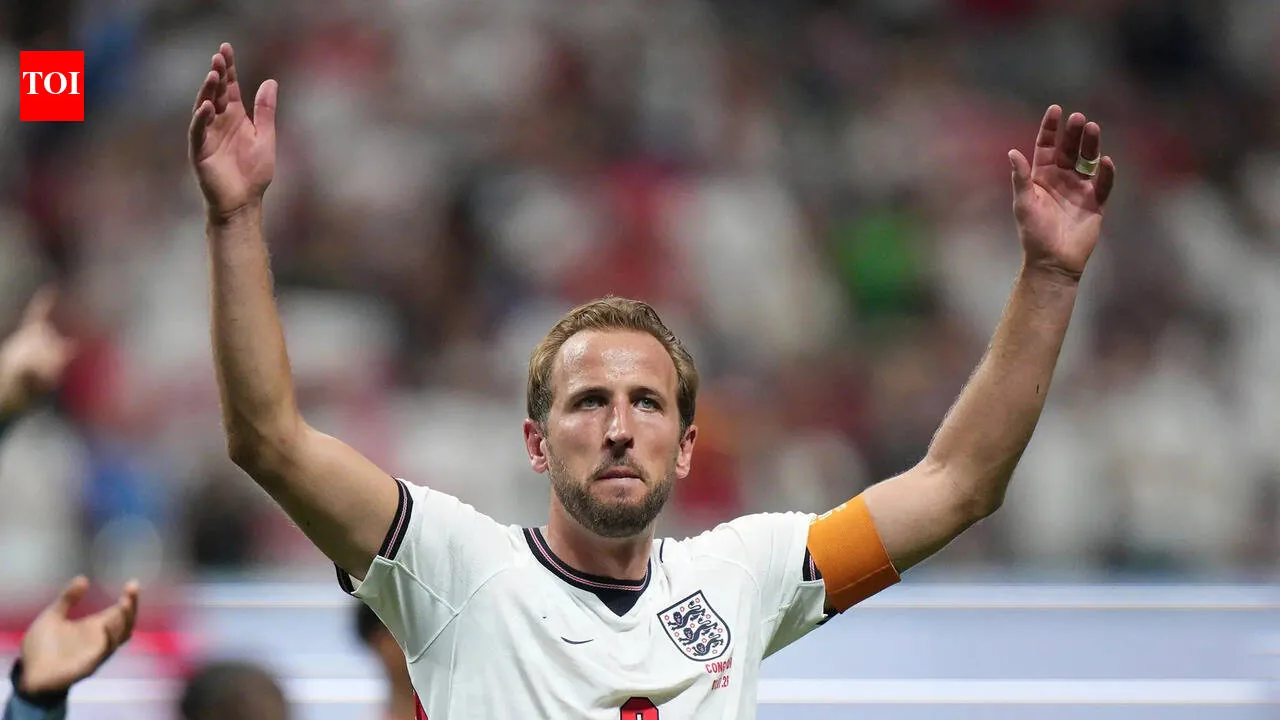 World Cup 2026: An audience of 16.3m tunes in to watch England's win over DR Congo