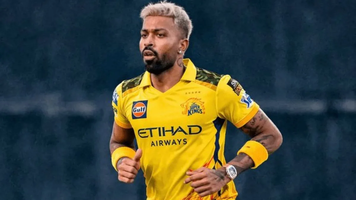 Mumbai Indians Captain Hardik Pandya Wanted By 7 IPL Franchises, CSK Front-Runners: Report