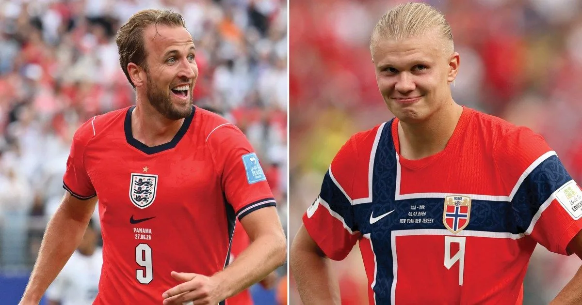 World Cup live updates, results: Argentina joins England, Spain and France in stacked semifinal field