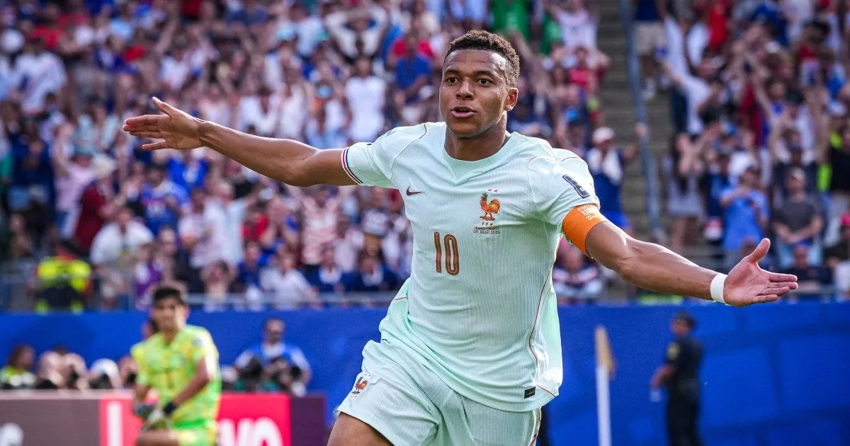 World Cup 2026: Didier Deschamps predicts 'spectacular' France v Spain semi-final