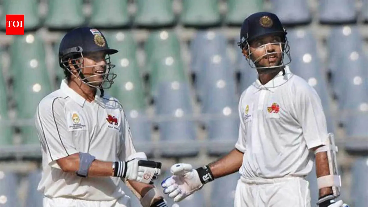 BCCI pays tribute to Ajinkya Rahane's distinguished international career