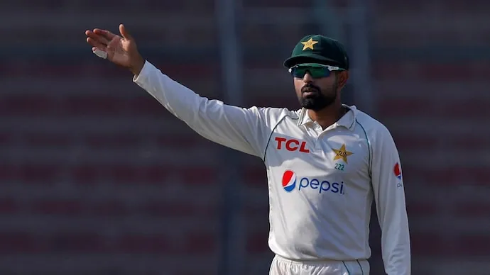 Babar Azam
