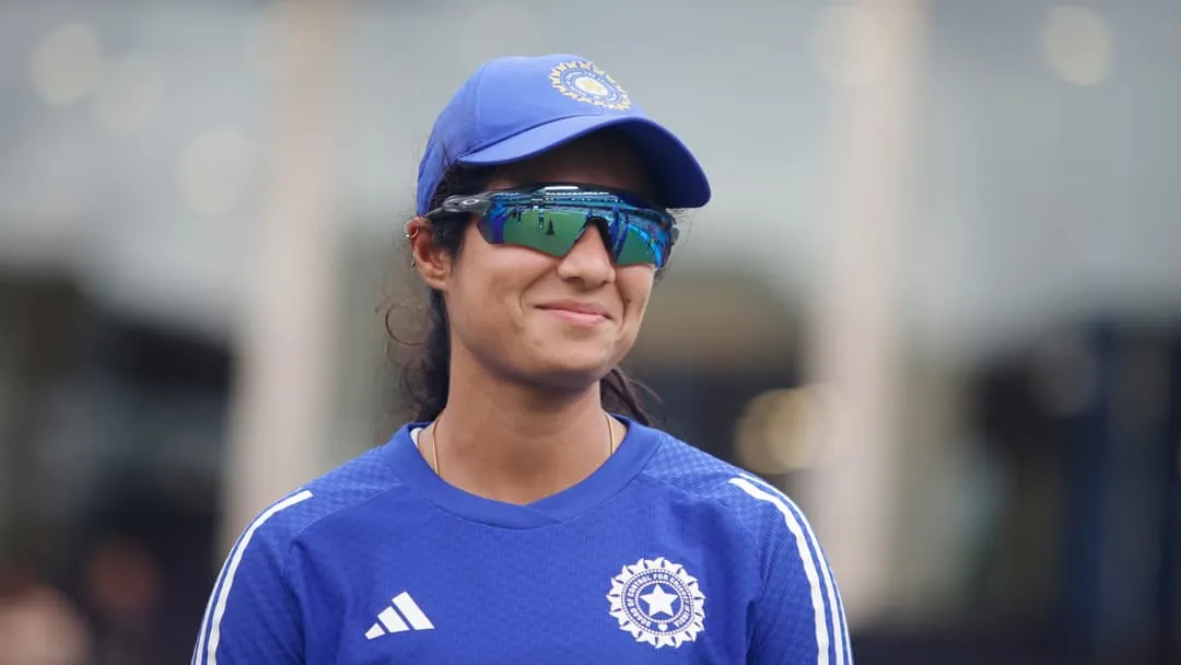 Pratika Rawal