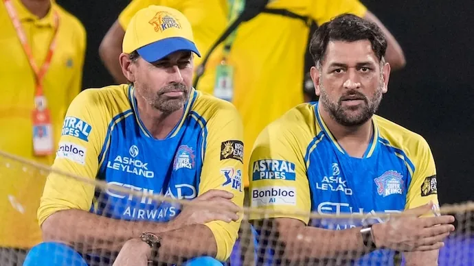Stephen Fleming