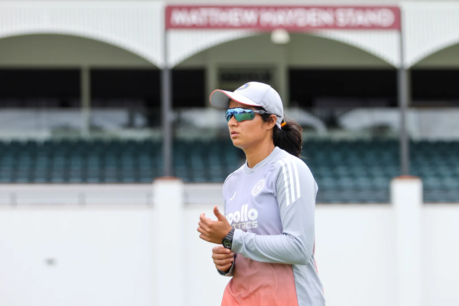 Big blow for India as Jemimah Rodrigues' injury rules her out of Asia Cup and Asian Games
