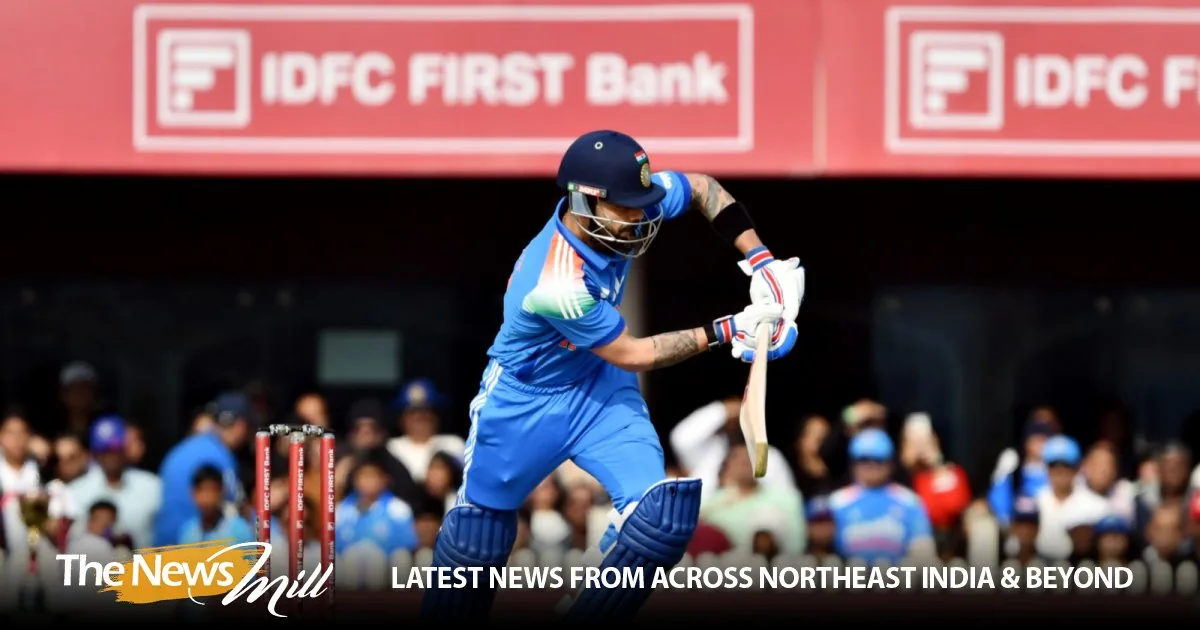 'Kohli a great role model; lot of players want to emulate him': V V S Laxman - Rediff