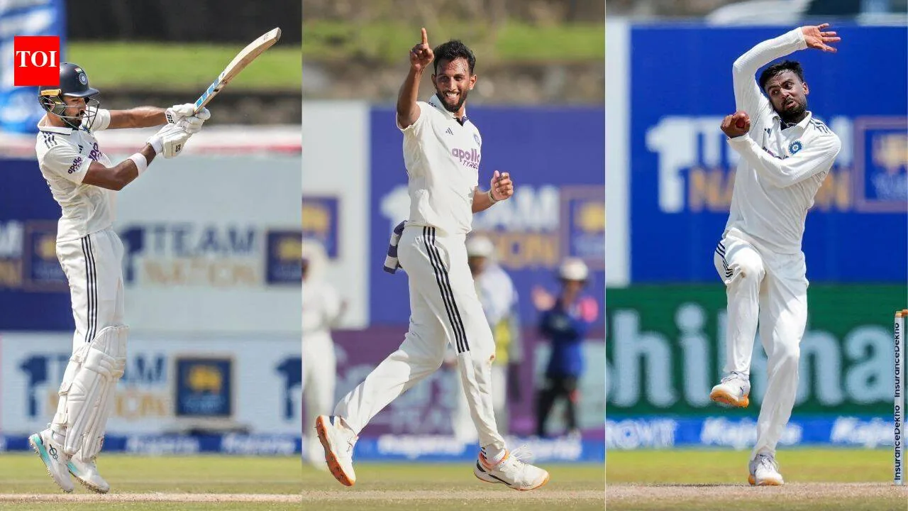 Rahul hails Paddikal, Suthar after India's win