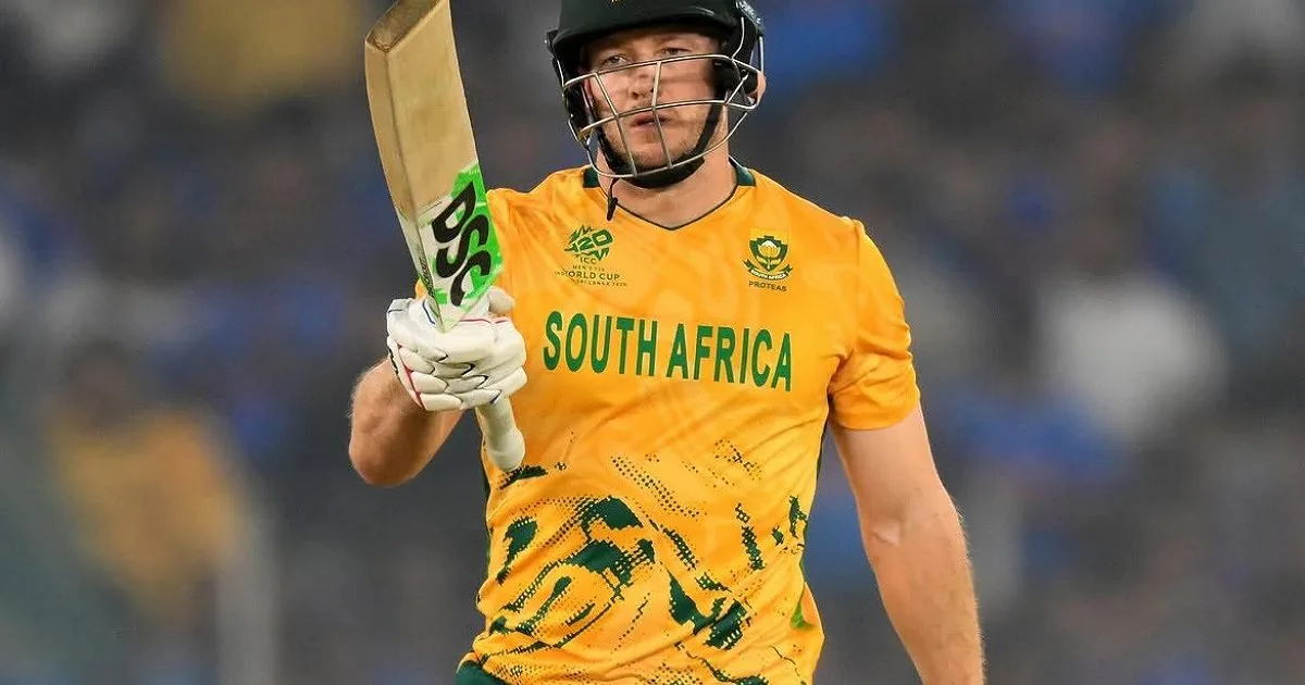 David Miller eyes fairytale ODI World Cup farewell - Rediff