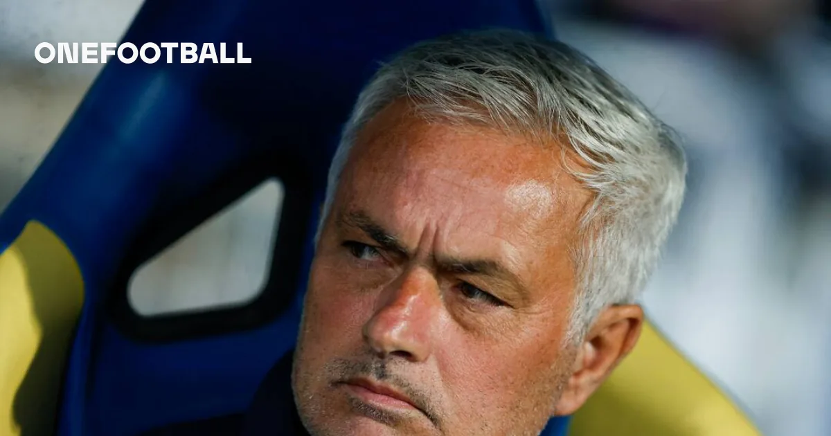 Mourinho seizes on Yamal to reassure the Real Madrid dressing room: what did he say about Los Blancos' players? - Goal.com
